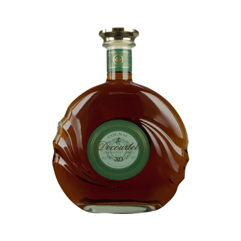 Decourtet XO Cognac