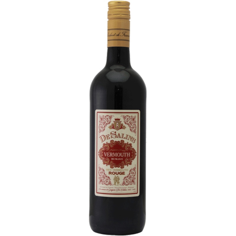 DeSalins Rouge Vermouth