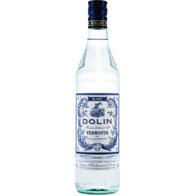 Dolin de Chambery Blanc Vermouth