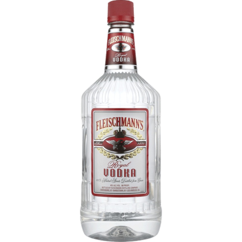 Fleischmann's Vodka | 1.75L