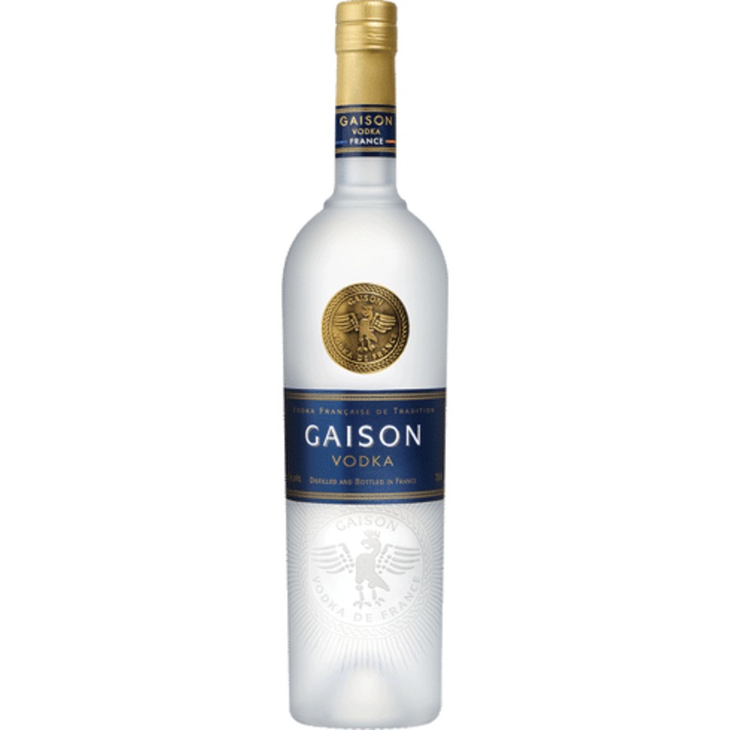 Gaison Vodka