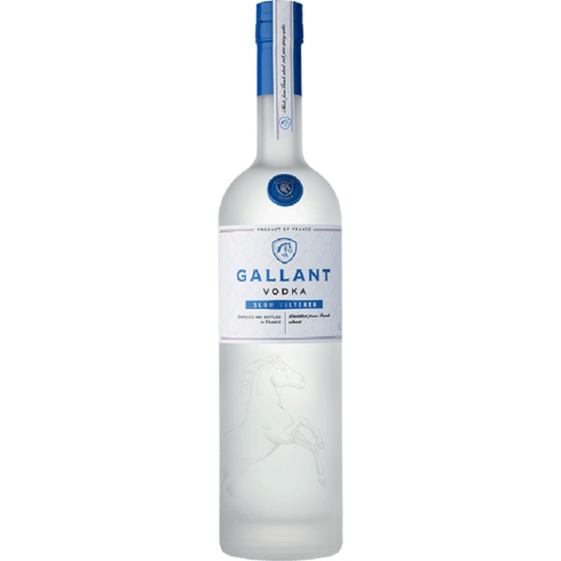 Gallant Vodka