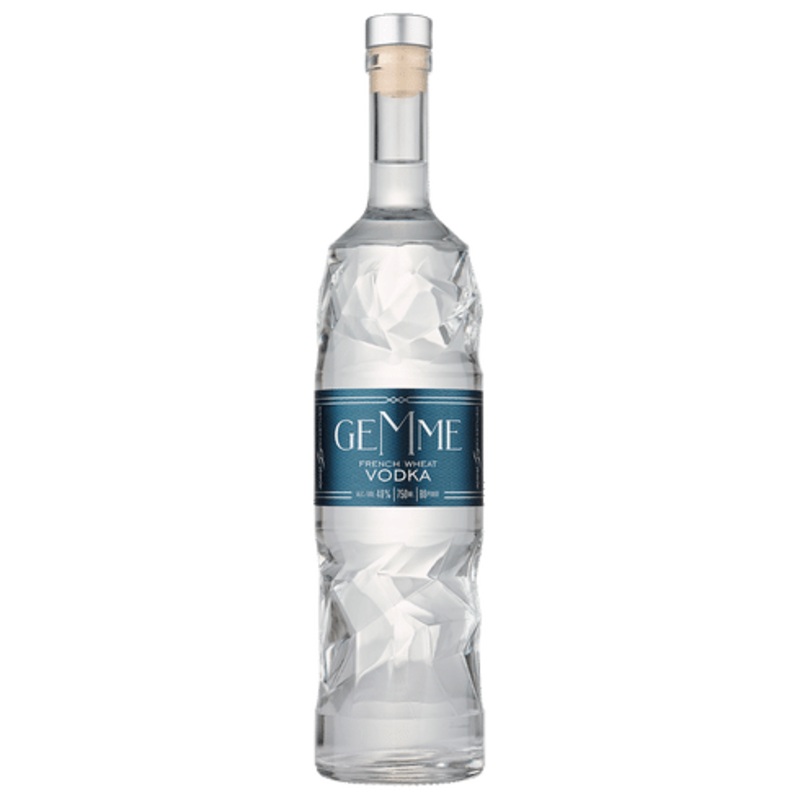 Gemme Vodka
