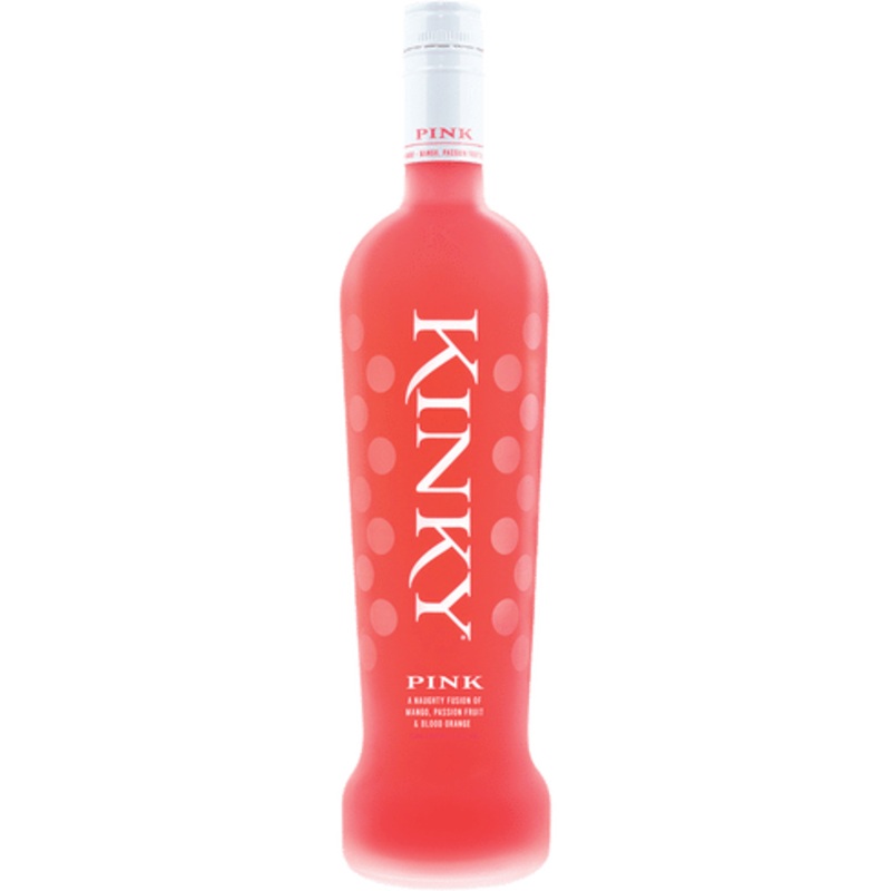 Kinky Pink Vodka