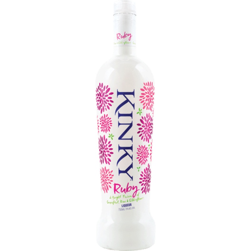 Kinky Ruby Vodka