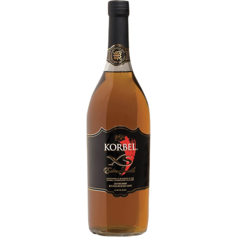 Korbel XS Brandy | 1.75L