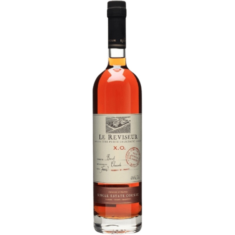 Le Reviseur XO Petite Champagne Cognac