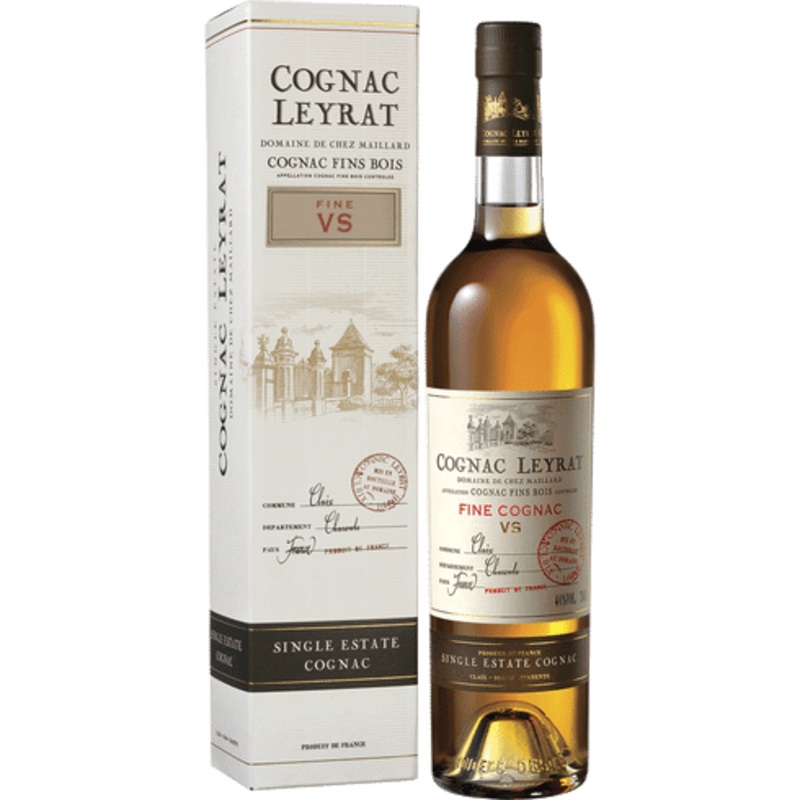 Leyrat Fine VS Cognac