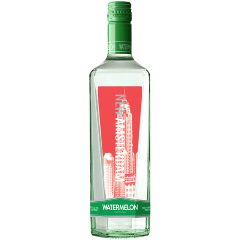 New Amsterdam Watermelon Vodka