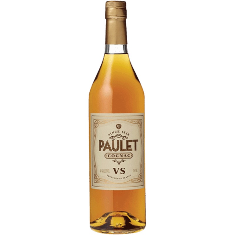 Paulet VS Cognac