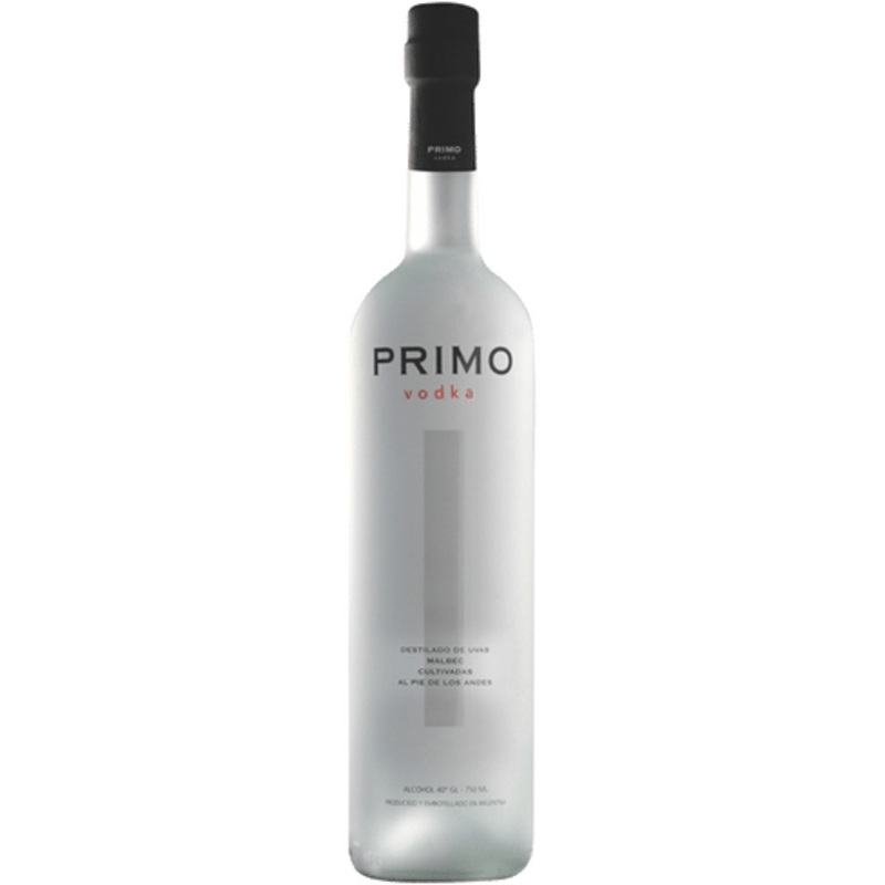 Primo Vodka