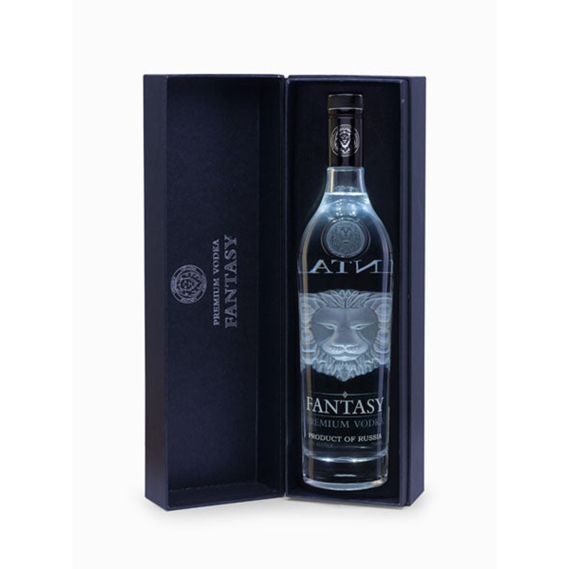 Fantasy Premium Russian Vodka