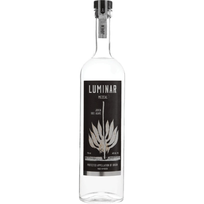 Luminar Joven Mezcal