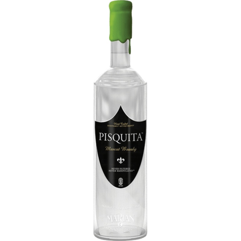 Marian Farms Pisquita Brandy