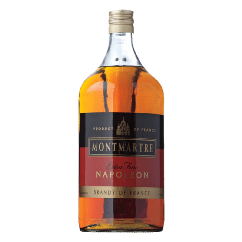 Montmartre Napoleon Brandy | 1.75L
