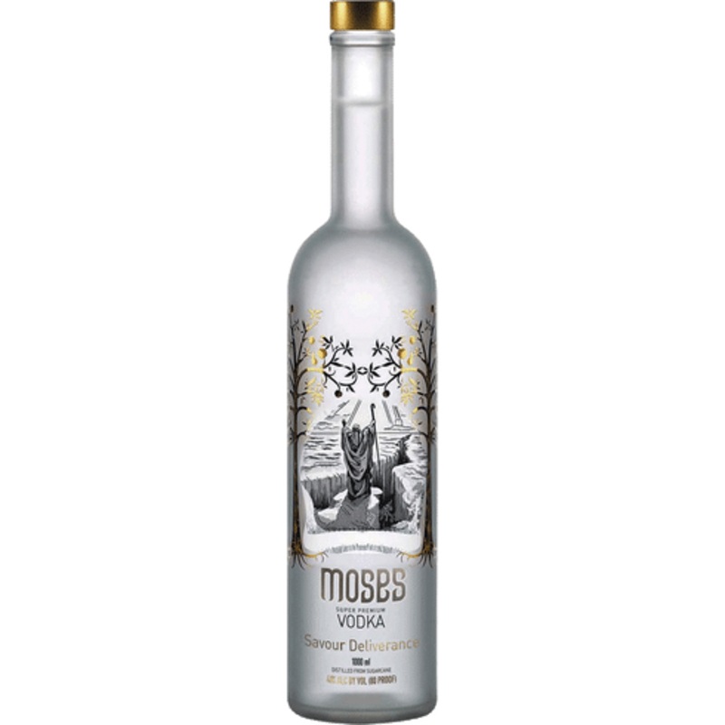 Moses Vodka