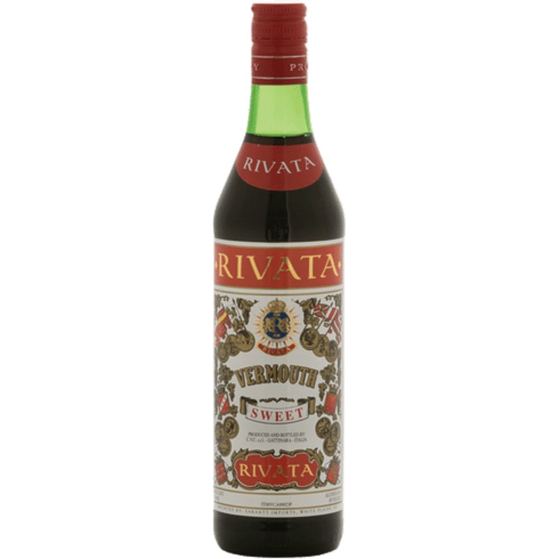 Rivata Sweet Vermouth