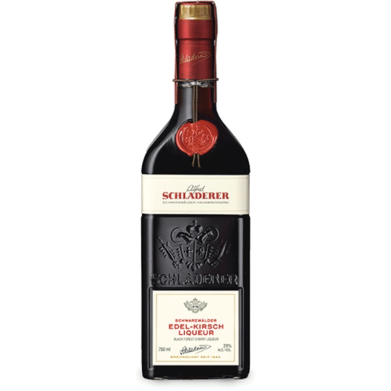 Schladerer Edelkirsch Cherry Liqueur