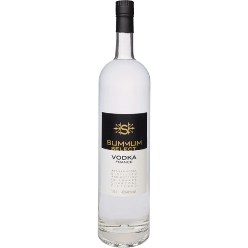 Summum Select Vodka | 1.75L
