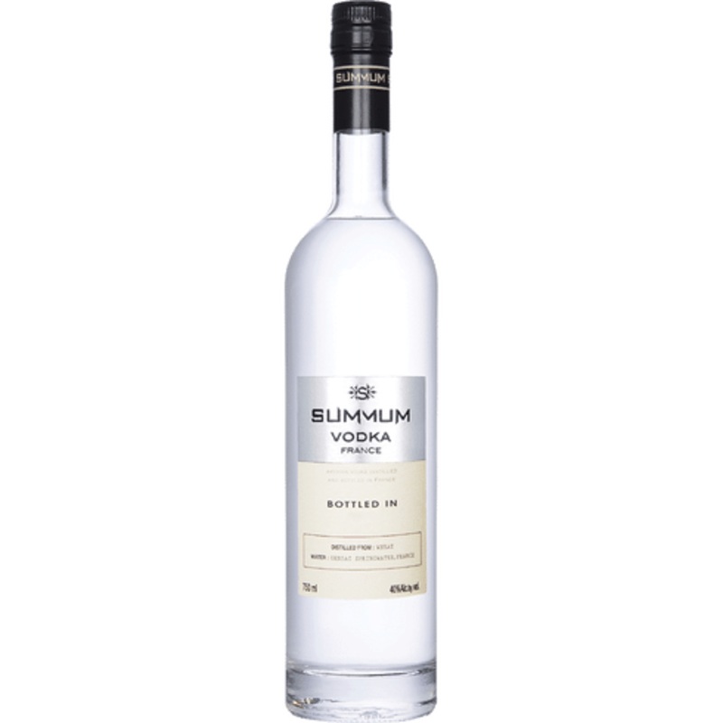 Summum Vodka