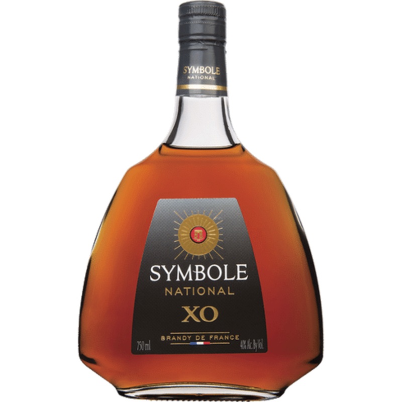 Symbole National XO Brandy