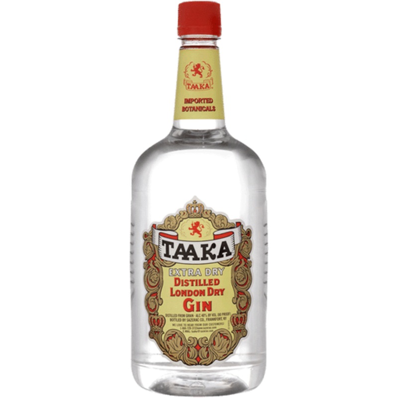 Taaka Gin | 1.75L
