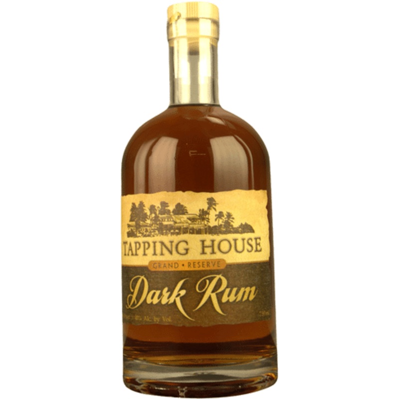 Tapping House Rum
