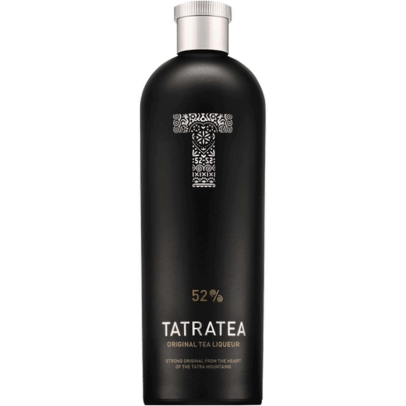 Tatratea Original Tea Liqueur