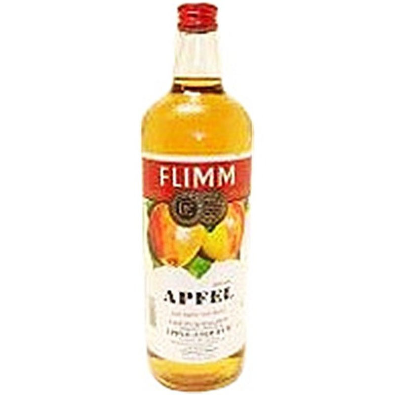 Apfel Corn Flimm Liqueur