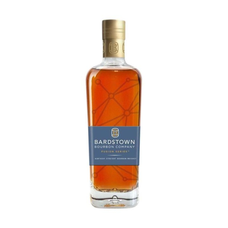 Bardstown Bourbon Company Fusion Series #6 Kentucky Straight Bourbon Whiskey