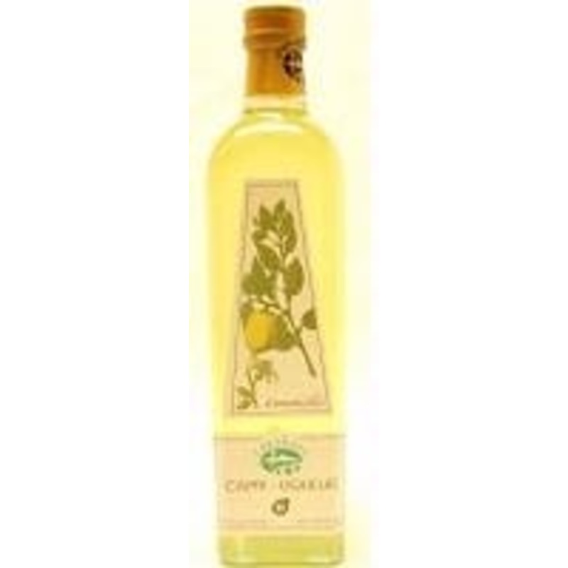 Caprinatura Limoncello Liqueur