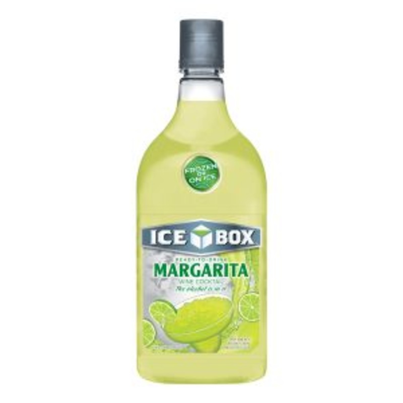 Ice Box Margarita Ready To Drink | 1.75L