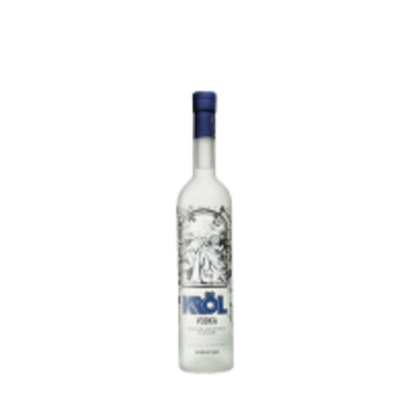 Krol Vodka | 1.75L
