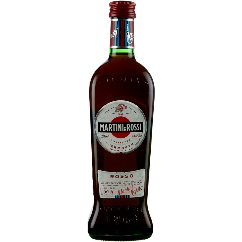 Martini & Rossi Sweet Vermouth