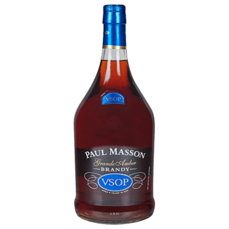 Paul Masson VS Brandy | 1L