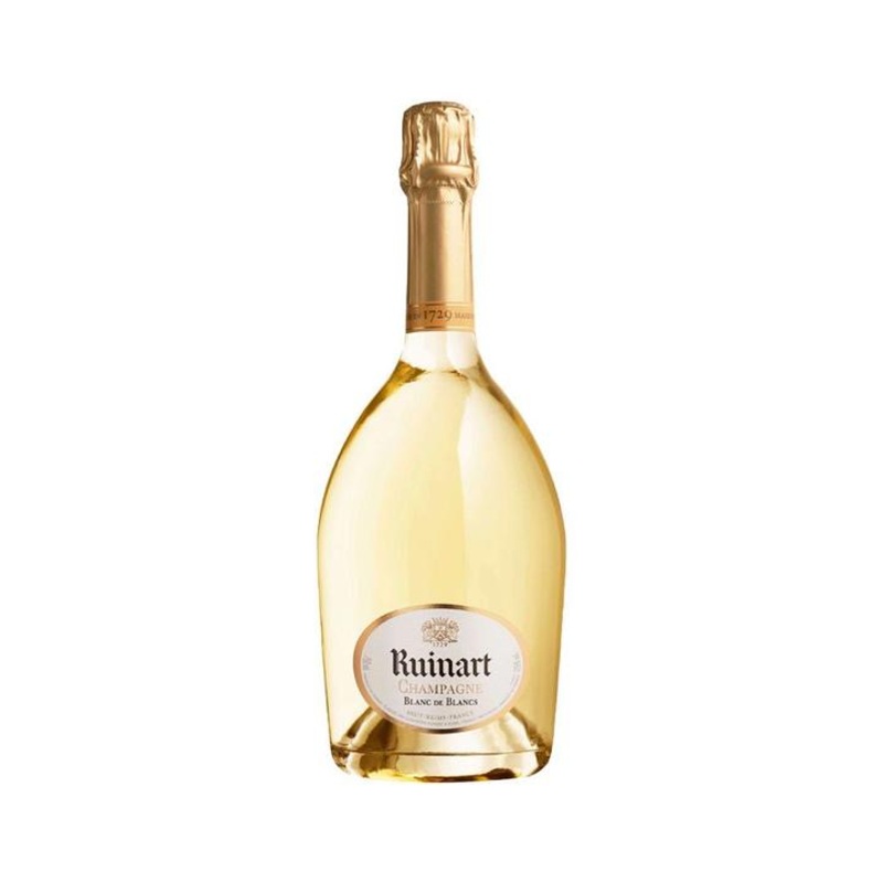 Ruinart Blanc de Blancs NV Champagne | 1.75L