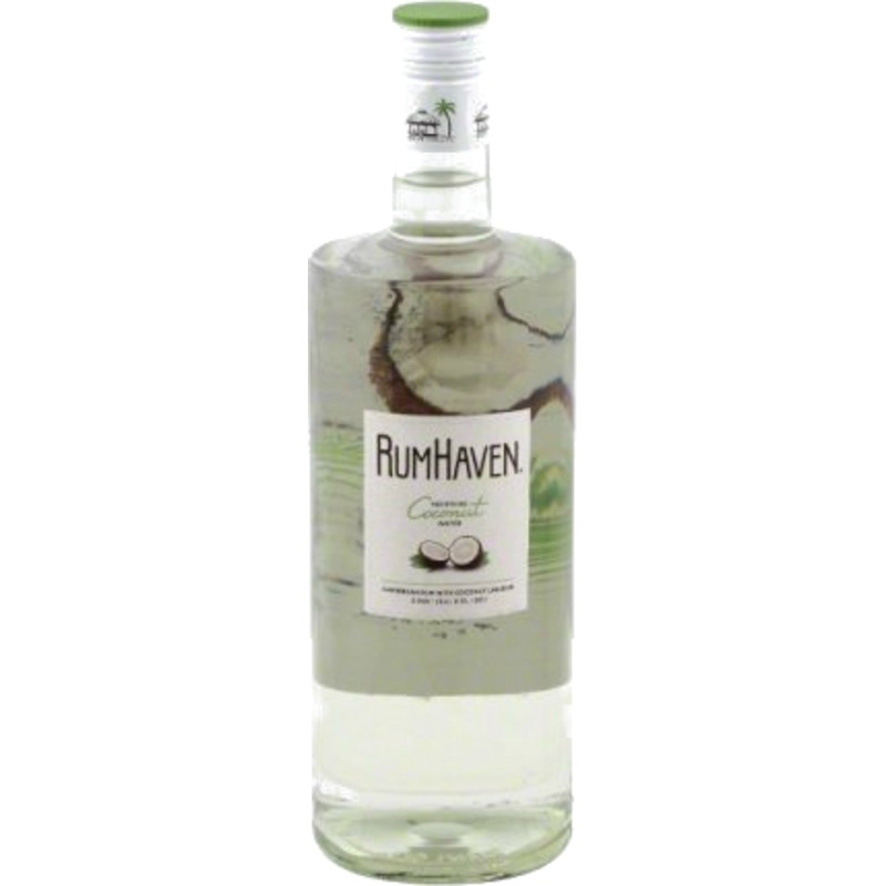 Rumhaven Rum | 1.75L