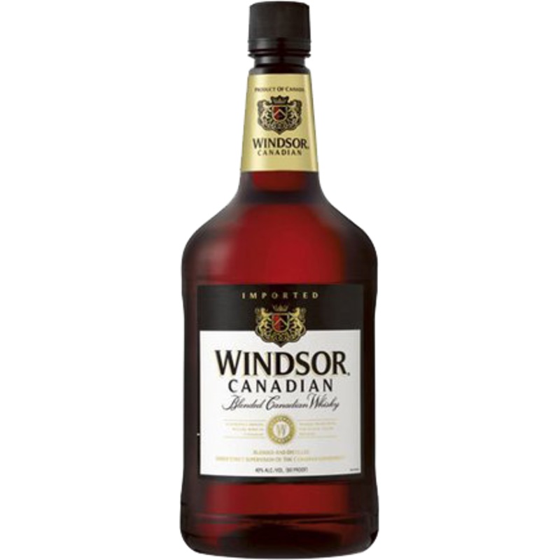Windsor Blended Canadian Whisky | 1.75L