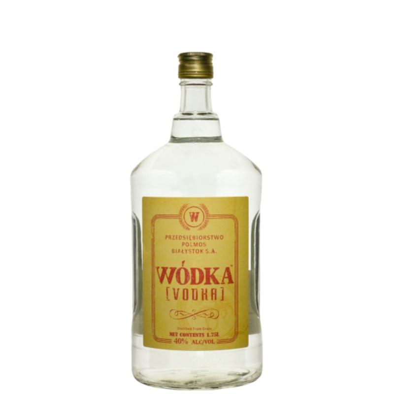 Wodka Vodka