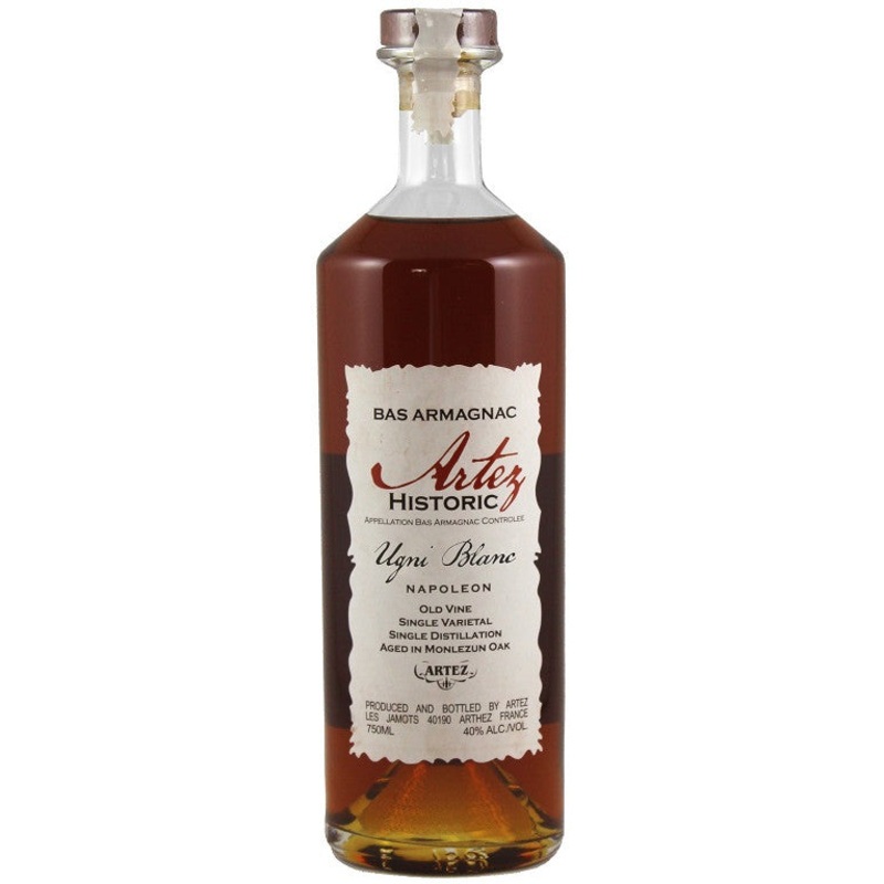 Artez 100% Ugni Blanc Armagnac