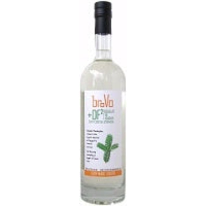 broVo +DF Douglas Fir Liqueur
