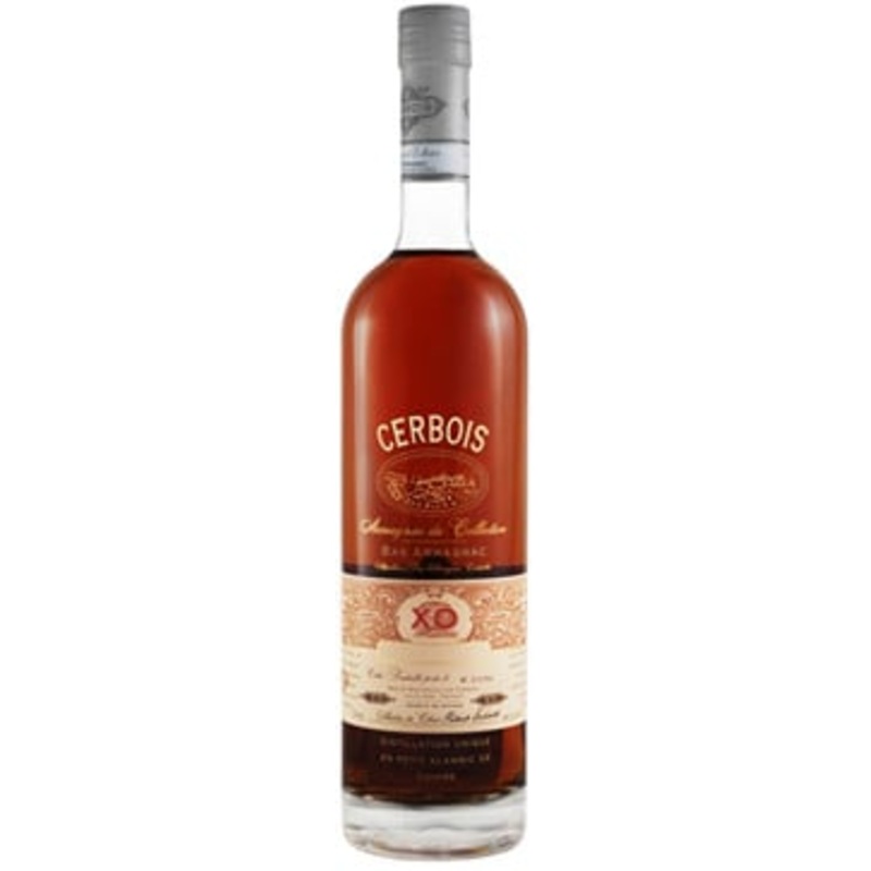 Cerbois XO Armagnac