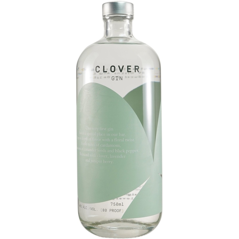 Clover Gin