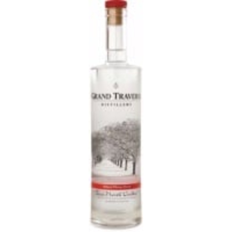 Grand Traverse Distillery True North Cherry Vodka