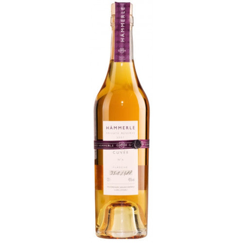 Hmmerle Private Reserve Cuve