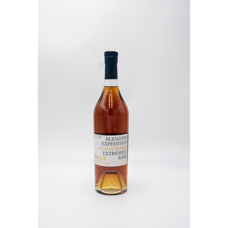 Kelt Commodore Cognac