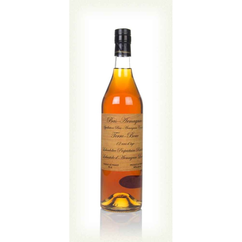 Laberdolive 12 Year Old Terre-Bouc Armagnac | 700ML