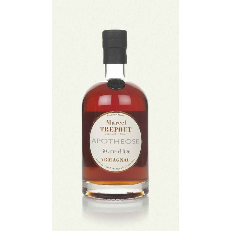 Marcel Trpout Apotheose 30 Year Old Armagnac | 700ML