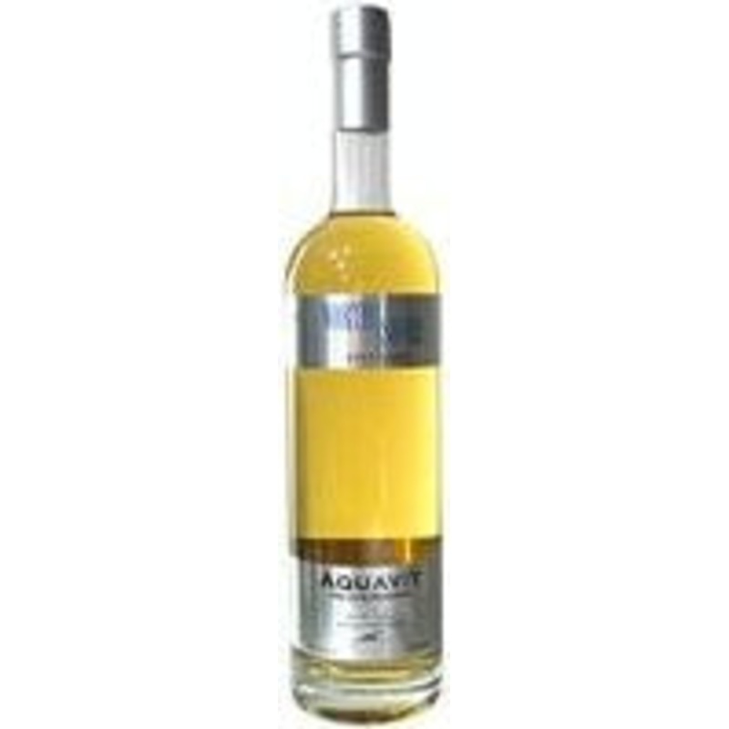 North Shore Distillery Aquavit Liqueur