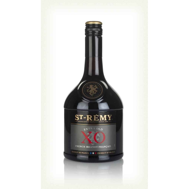 St Rmy XO Brandy | 700ML